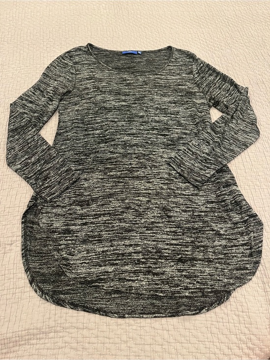 Apt. 9 Tops - Apt 9 Tunic Top - Size Large